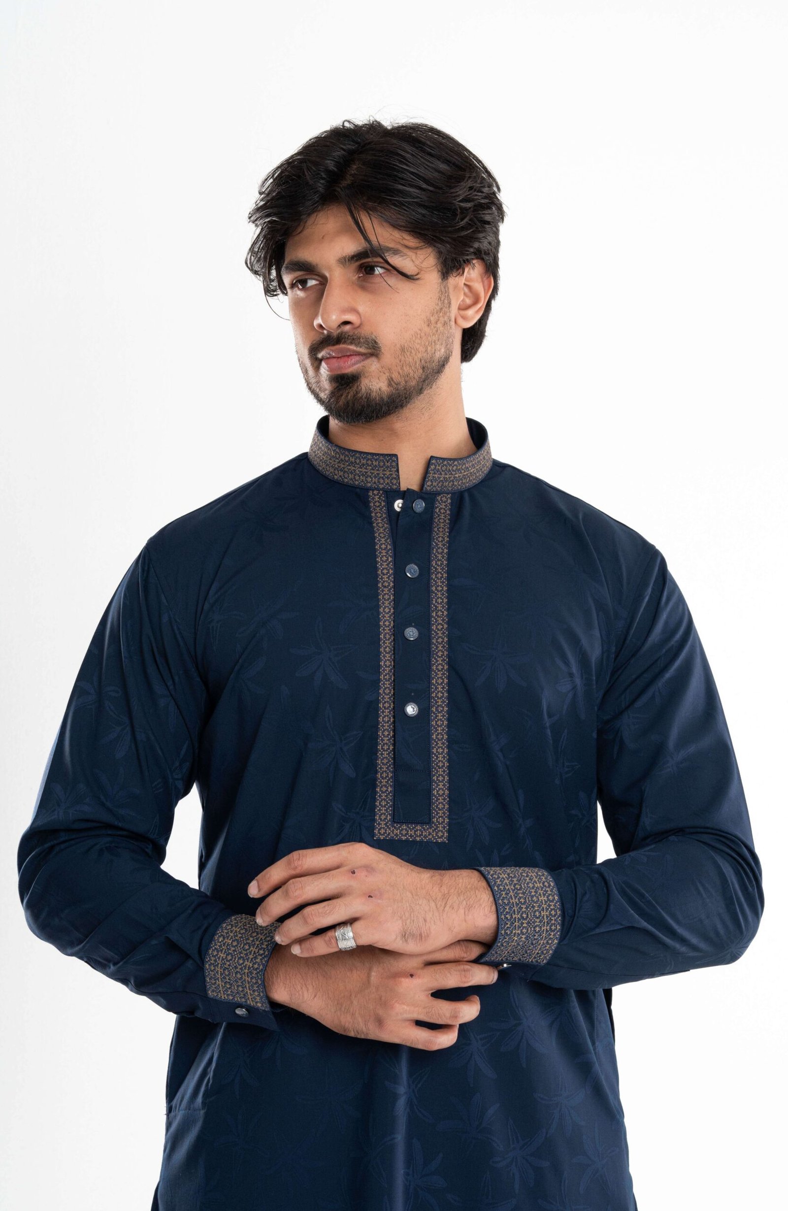 Gulzar - Azraq Al-Ameeq